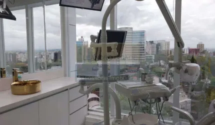 Conjunto Comercial / Sala à venda no Bairro Bela Vista com 37 m² de área privativa