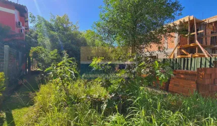 Terreno / Lote / Condomínio à venda no Bairro Cantegril com 471 m² de área privativa
