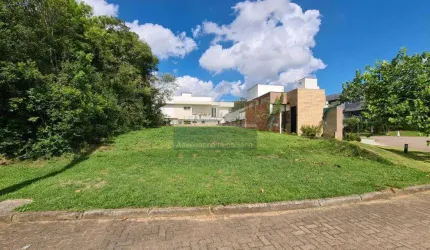 Terreno / Lote / Condomínio à venda no Bairro Condomínio Buena Vista com 330 m² de área privativa