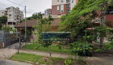 Lote/Terreno à venda no Bairro Passo da Areia com 600 m² de área privativa