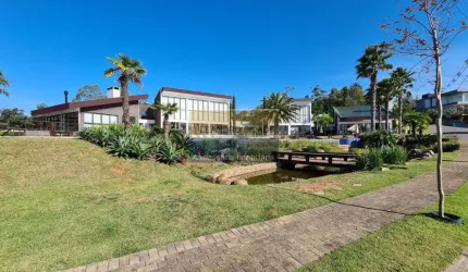 Terreno / Lote / Condomínio à venda no Bairro Santa Isabel com 1389 m² de área privativa