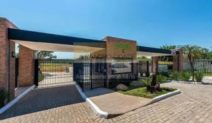 Terreno / Lote / Condomínio à venda no Bairro Vila Augusta com 160 m² de área privativa