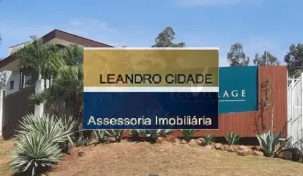Terreno / Lote / Condomínio à venda no Bairro Santa Isabel com 1052 m² de área privativa