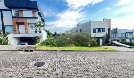 Terreno / Lote / Condomínio à venda no Bairro Condomínio Buena Vista com 330 m² de área privativa