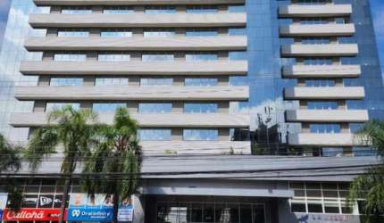 Conjunto Comercial / Sala à venda no Bairro Jardim Lindóia com 42 m² de área privativa