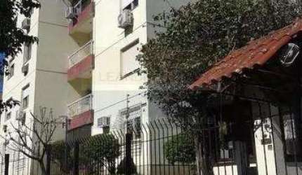 Apartamento 1 dormitório à venda no Bairro Jardim do Salso com 58 m² de área privativa