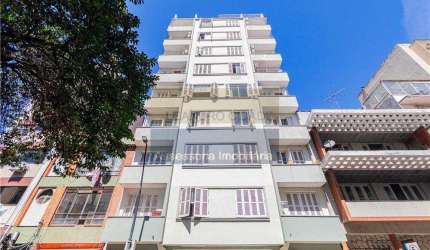 JK / KITNET / STUDIO à venda no Bairro Centro com 30 m² de área privativa