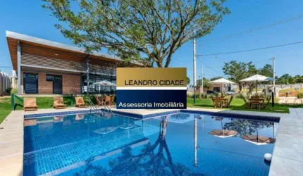 Terreno / Lote / Condomínio à venda no Bairro Vila Augusta com 189 m² de área privativa