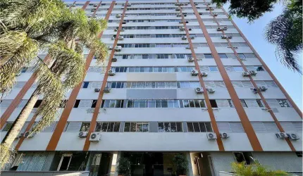 Apartamento 3 dormitórios à venda no Bairro Bela Vista com 129 m² de área privativa - 1 vaga de garagem