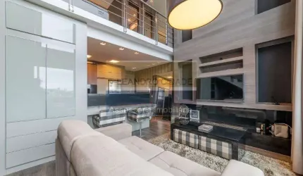 Apartamento 1 dormitório à venda no Bairro Três Figueiras com 65 m² de área privativa - 1 vaga de garagem
