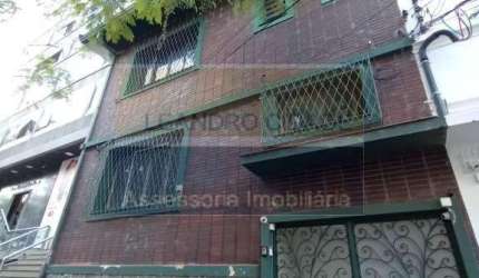 Casa Comercial à venda no Bairro Moinhos de Vento com 260 m² de área privativa - 1 vaga de garagem