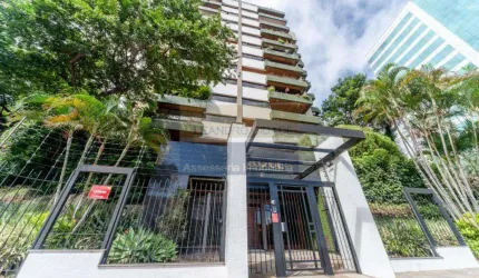 Apartamento 3 dormitórios à venda no Bairro Bela Vista com 154 m² de área privativa - 2 vagas de garagem
