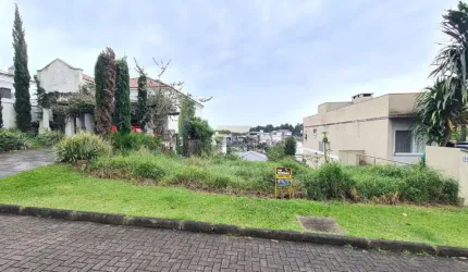 Terreno / Lote / Condomínio à venda no Bairro Condomínio Buena Vista com 330 m² de área privativa