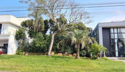 Terreno / Lote / Condomínio à venda no Bairro Condomínio Buena Vista com 459 m² de área privativa