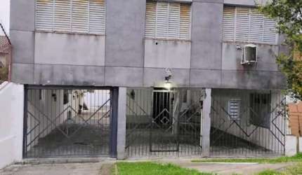 Apartamento 2 dormitórios à venda no Bairro Jardim Floresta com 55 m² de área privativa - 1 vaga de garagem