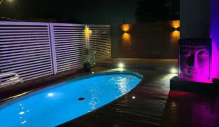 Casa de condomínio 3 dormitórios à venda no Bairro Condomínio Buena Vista com 262 m² de área privativa - 3 vagas de garagem