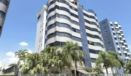 Cobertura 3 dormitórios à venda no Bairro Jardim Planalto com 312 m² de área privativa - 3 vagas de garagem