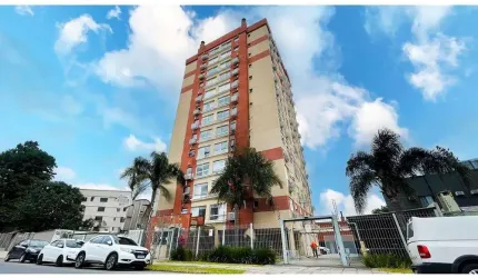 Apartamento 3 dormitórios à venda no Bairro Partenon com 69 m² de área privativa - 1 vaga de garagem