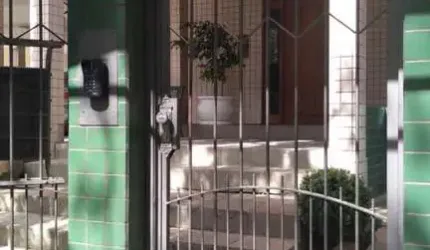 Apartamento 3 dormitórios à venda no Bairro Jardim Itú com 125 m² de área privativa - 2 vagas de garagem