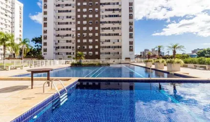 Apartamento 2 dormitórios à venda no Bairro Passo da Areia com 58 m² de área privativa - 1 vaga de garagem