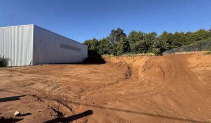 Lote/Terreno à venda no Bairro Cocão com 1000 m² de área privativa