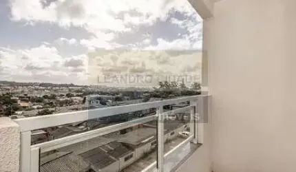 Apartamento 2 dormitórios à venda no Bairro Alto Petrópolis com 50 m² de área privativa - 1 vaga de garagem