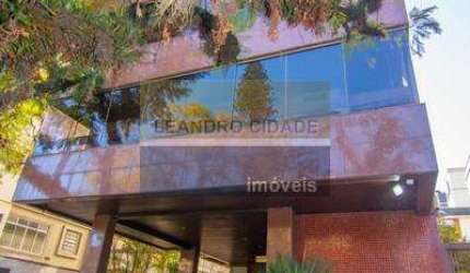 Cobertura 3 dormitórios à venda no Bairro Moinhos de Vento com 253 m² de área privativa