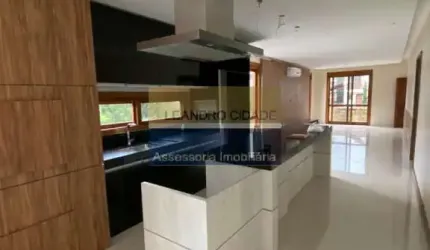 Casa de condomínio 3 dormitórios à venda no Bairro Condomínio Buena Vista com 260 m² de área privativa - 2 vagas de garagem
