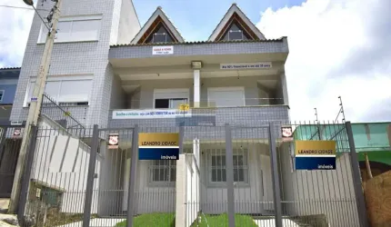 Casa 3 dormitórios à venda no Bairro Tarumã com 110 m² de área privativa - 1 vaga de garagem