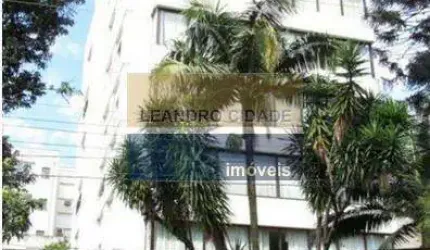 Cobertura 4 dormitórios à venda no Bairro Moinhos de Vento com 184 m² de área privativa - 2 vagas de garagem
