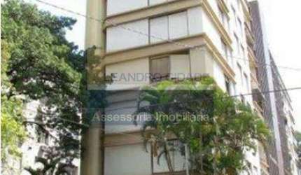 Cobertura 3 dormitórios à venda no Bairro Moinhos de Vento com 367 m² de área privativa - 4 vagas de garagem