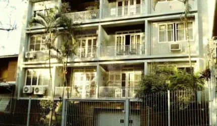 Apartamento 3 dormitórios à venda no Bairro Auxiliadora com 125 m² de área privativa - 1 vaga de garagem