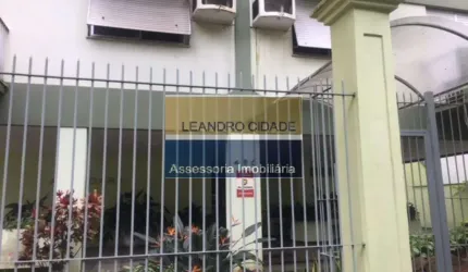 Cobertura 4 dormitórios à venda no Bairro Mont´Serrat com 217 m² de área privativa - 4 vagas de garagem