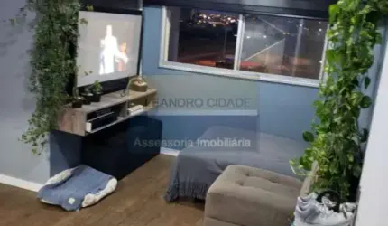 Apartamento 2 dormitórios à venda no Bairro Sarandi com 44 m² de área privativa - 1 vaga de garagem
