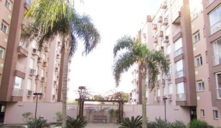 Apartamento 3 dormitórios à venda no Bairro Sarandi com 76 m² de área privativa - 1 vaga de garagem