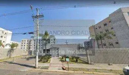 Apartamento 2 dormitórios à venda no Bairro Sarandi com 48 m² de área privativa - 1 vaga de garagem