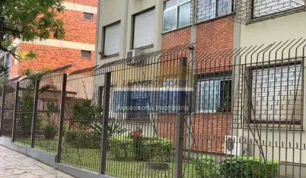 Apartamento 1 dormitório à venda no Bairro Vila Jardim com 46 m² de área privativa - 1 vaga de garagem