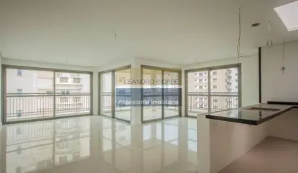 Cobertura 3 dormitórios à venda no Bairro Três Figueiras com 177 m² de área privativa - 3 vagas de garagem