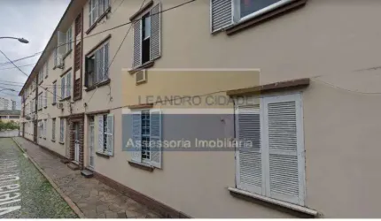 Apartamento 2 dormitórios à venda no Bairro Passo da Areia com 51 m² de área privativa