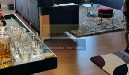 Apartamento 3 dormitórios à venda no Bairro Vila Jardim com 125 m² de área privativa - 2 vagas de garagem