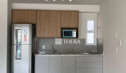 Studio com 1 dormitório à venda, 42 m² por R$ 470.000,00 - Boa Vista - São Caetano do Sul/SP