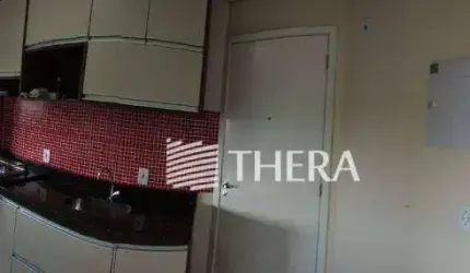 Apartamento à venda, 44 m² por R$ 249.000,00 - Vila Mazzei - Santo André/SP