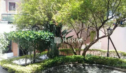 Sobrado à venda, 620 m² por R$ 2.150.000,00 - Campestre - Santo André/SP