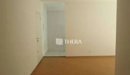 Apartamento à venda, 72 m² por R$ 450.000,00 - Planalto - São Bernardo do Campo/SP