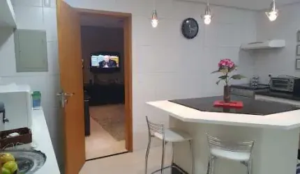 Apartamento à venda, 133 m² por R$ 920.000,00 - Jardim Bela Vista - Santo André/SP