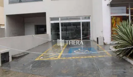 Salão, 552 m² - venda por R$ 3.000.000,00 ou aluguel por R$ 23.260,00/mês - Planalto - São Bernardo do Campo/SP