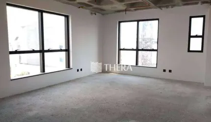 Sala para alugar, 41 m² por R$ 3.102,00/mês - Centro - São Caetano do Sul/SP