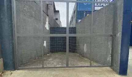 Galpão para alugar, 500 m² por R$ 8.548,00/mês - Vila Santa Luzia - São Bernardo do Campo/SP