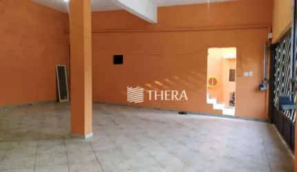 Prédio à venda, 300 m² por R$ 789.000,00 - Jardim Marek - Santo André/SP