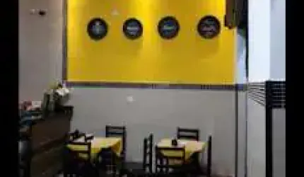 Salão para alugar, 75 m² - Vila Príncipe de Gales - Santo André/SP